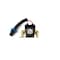 Horton Valve, Solenoid, Fan Clutch, 3-Way, No-Nc, 0.125 Npt, 12Vdc, Diode, W/ Conn 993366 - alternate 2